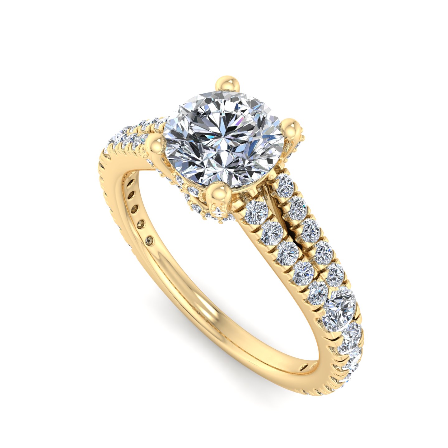 Maeve Engagement Ring